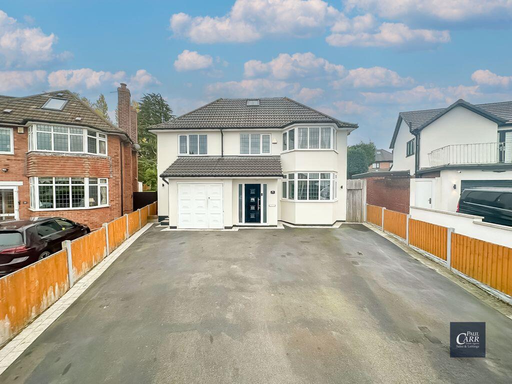 Property image for Inglewood Grove, Streetly, Sutton Coldfield, B74 3LL