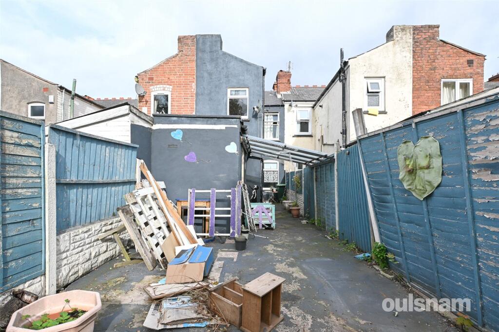 Additional image 15 of Rawlings Road, Bearwood, West Midlands, B67