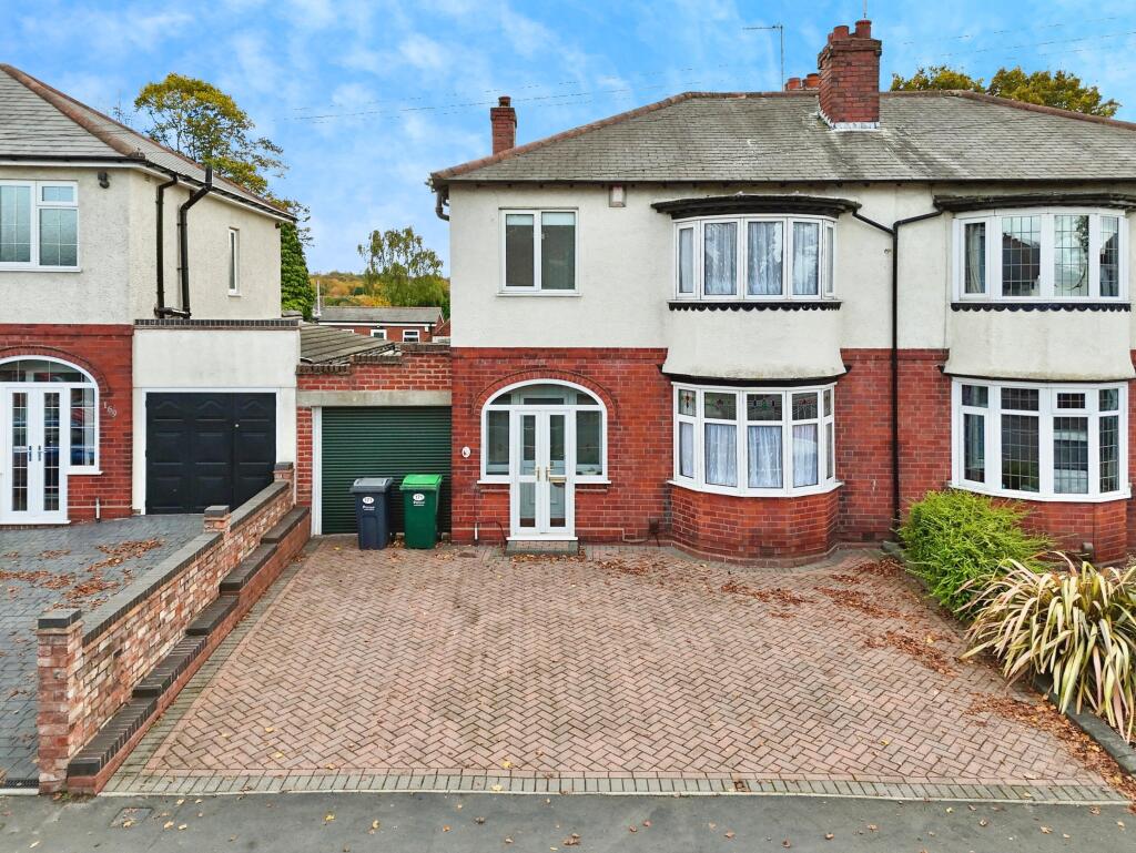 Property image for Hall Green Road, West Bromwich, B71