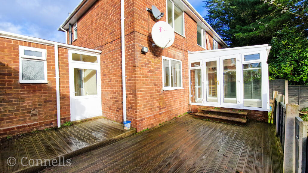 Additional image 17 of Abbey Road, HALESOWEN