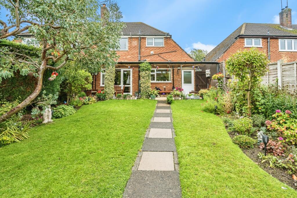 Additional image 12 of Briery Road, HALESOWEN, West Midlands, B63