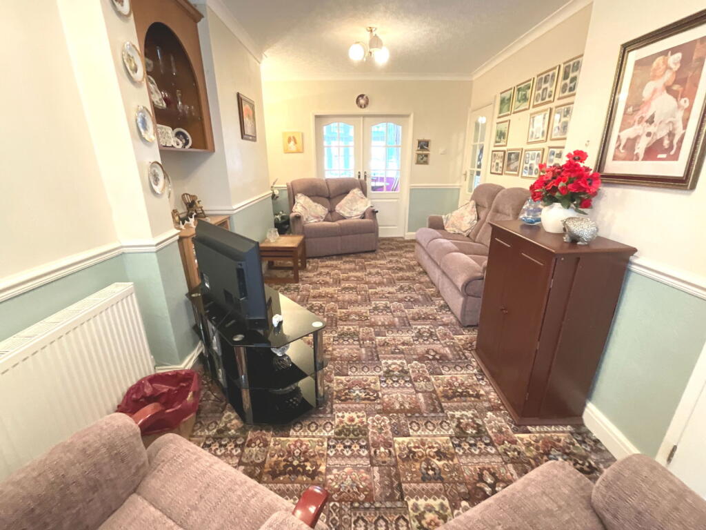 Additional image 4 of CRADLEY HEATH, Trejon Road