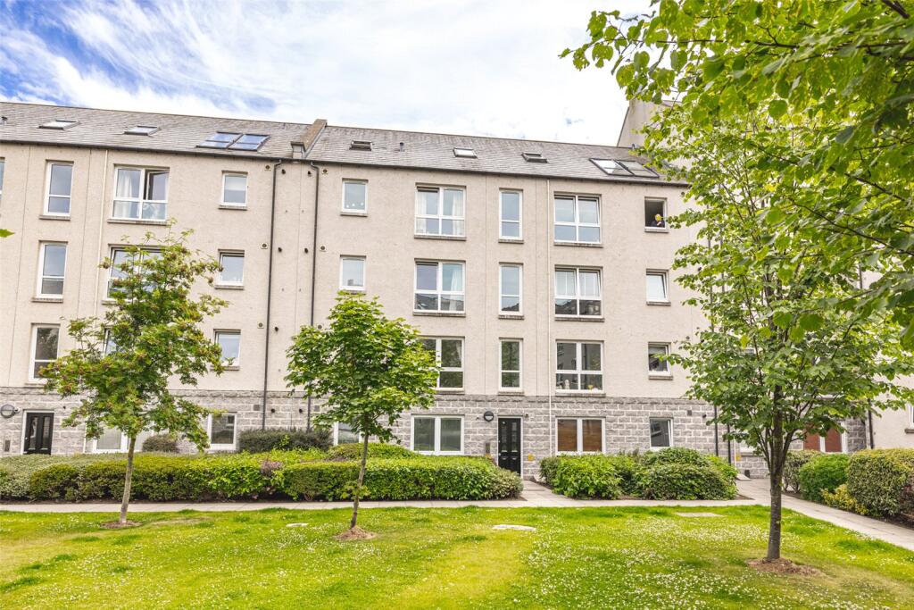 Additional image 16 of Dee Village, Millburn Street, Aberdeen, Aberdeenshire, AB11