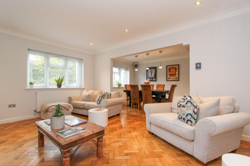 Additional image 2 of Four Oaks Road, Beechcroft Court Four Oaks Road, B74