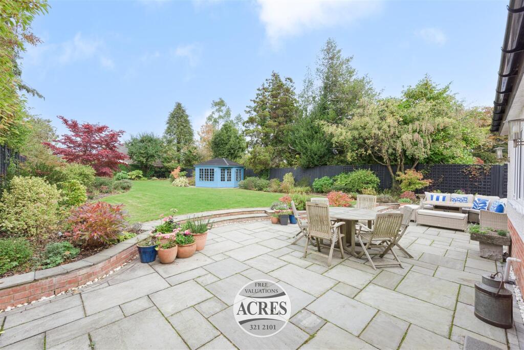 Additional image 15 of Greenhill Road, Sutton Coldfield