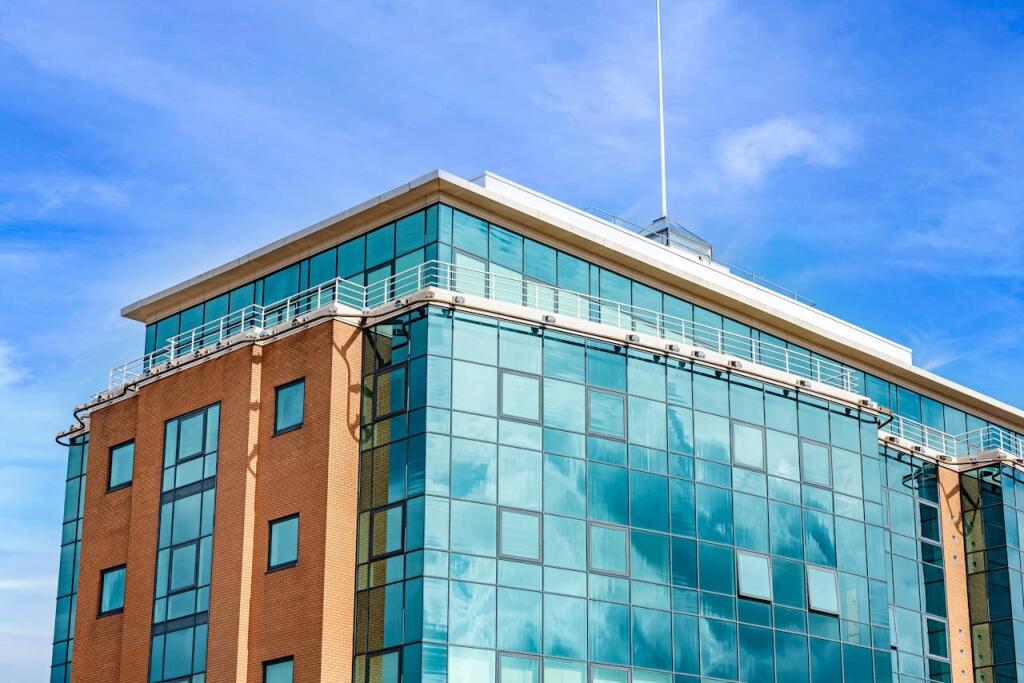 Additional image 17 of Aqueous II, Aston Cross Business Village, Birmingham, B6 5RQ