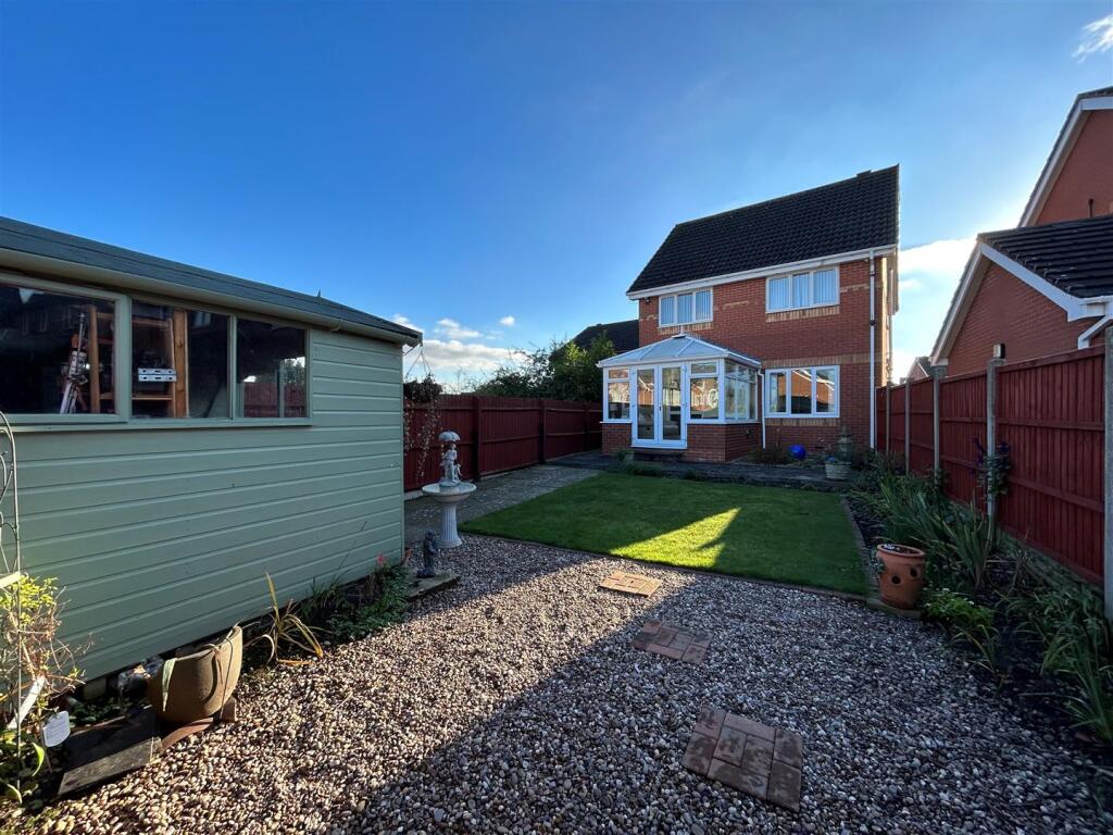 Additional image 16 of Pear Tree Drive, Rowley Regis, West Midlands