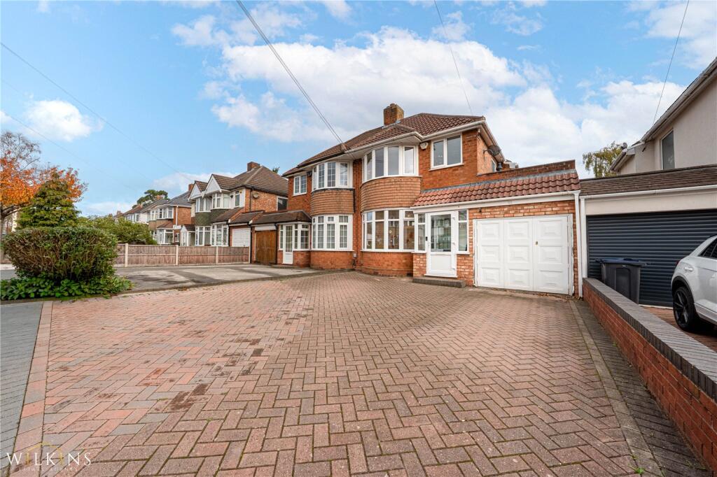 Additional image 21 of George Road, Sutton Coldfield, West Midlands, B73