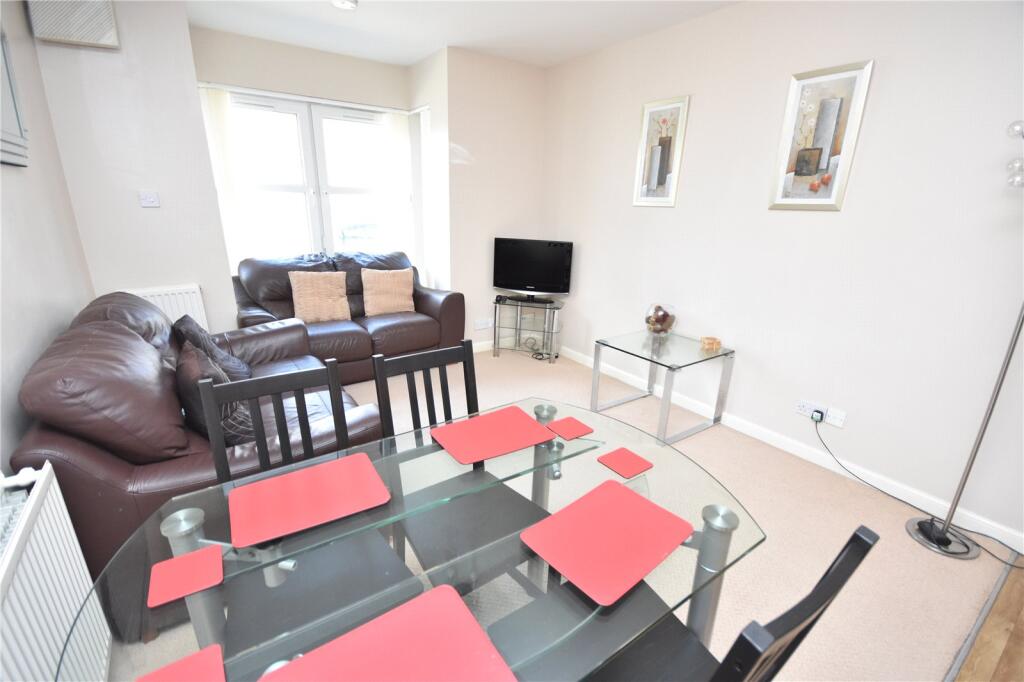 Links Road, Old Aberdeen, Aberdeen, AB24