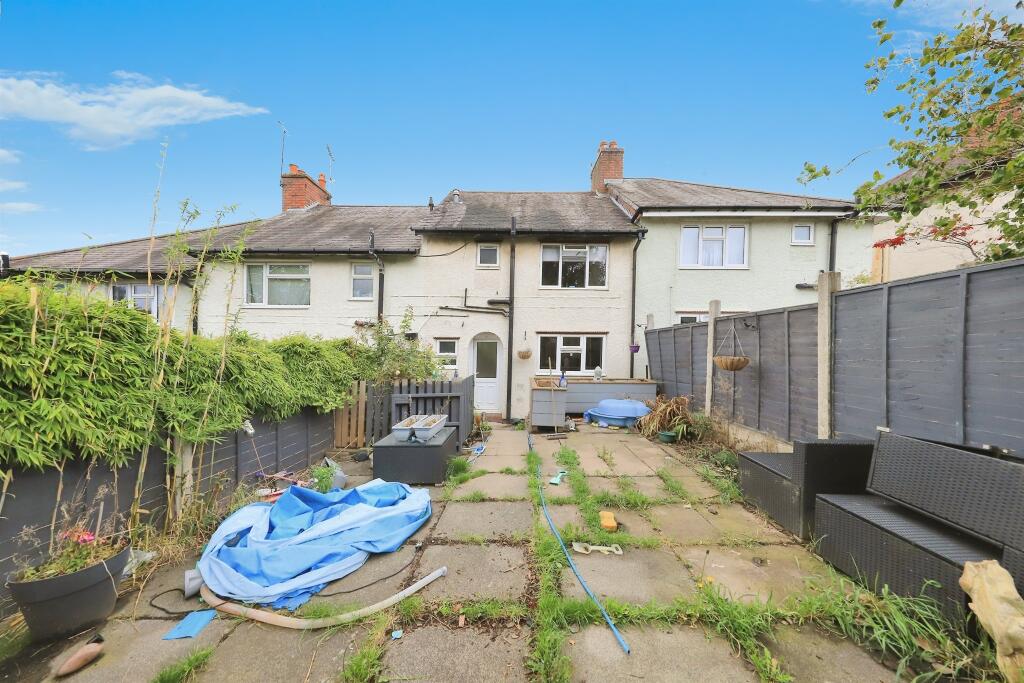 Additional image 13 of Hillside Avenue, HALESOWEN