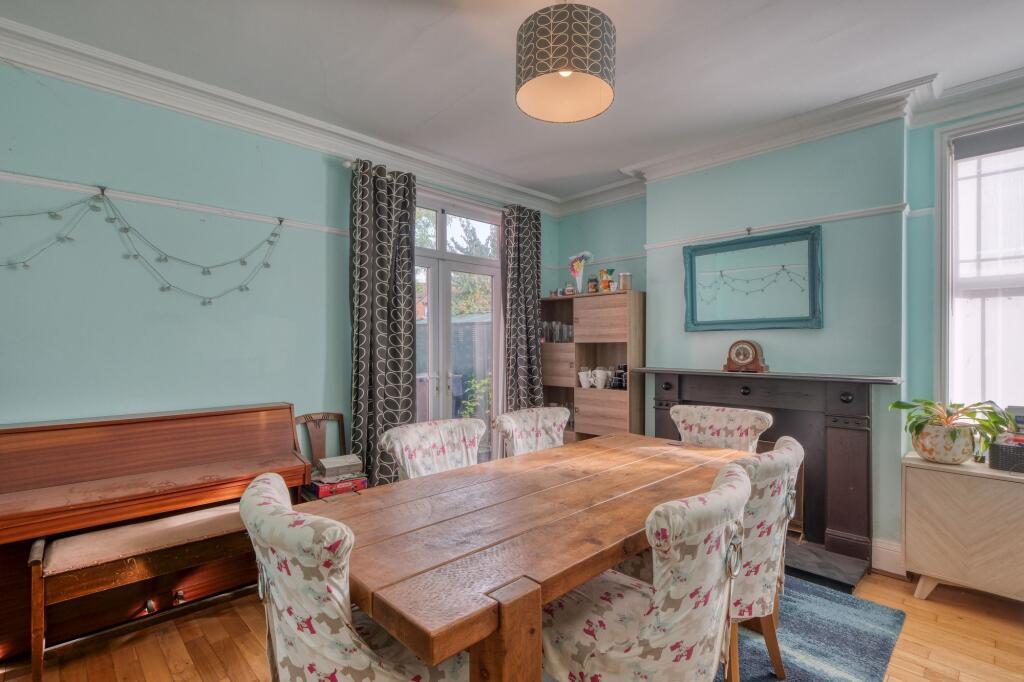 Additional image 6 of The Crescent, Bromsgrove, B60