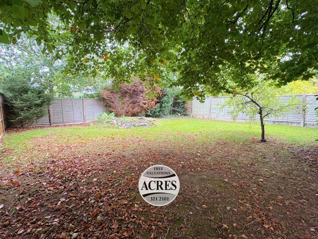 Additional image 31 of Highbridge Road, Sutton Coldfield