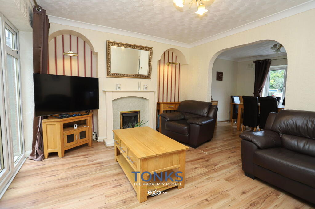 Additional image 3 of Extended family home - Highfield Lane, Halesowen, B63 4SG