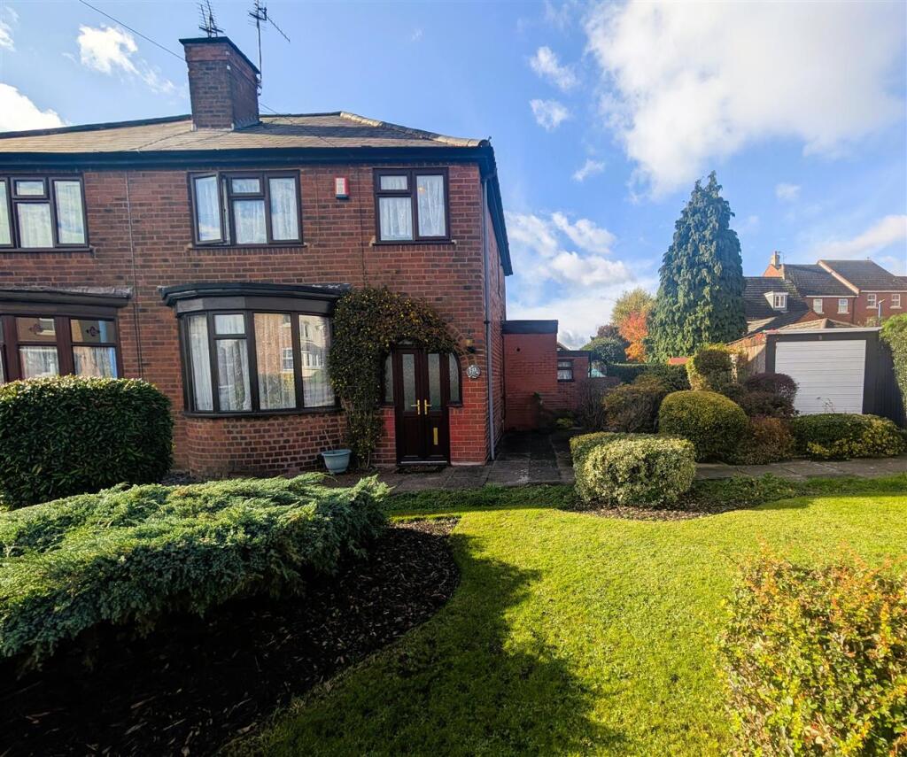 Property image for Carnegie Road, Rowley Regis