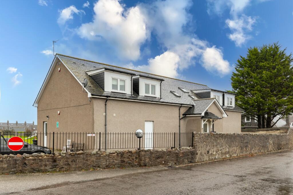 Property image for Morningside Road, Aberdeen Cricket Club, Mannofield Park, Aberdeen, AB10