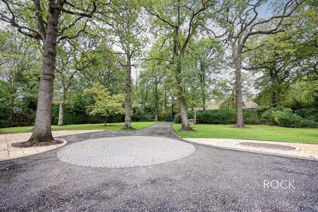 Additional image 47 of Endwood Drive, Off Roman Road, Little Aston, B74