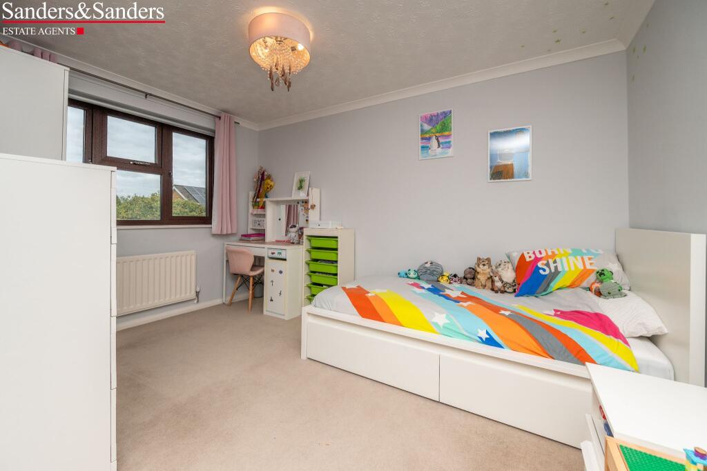 Additional image 22 of Dugdale Avenue, Bidford-on-Avon, Alcester, B50