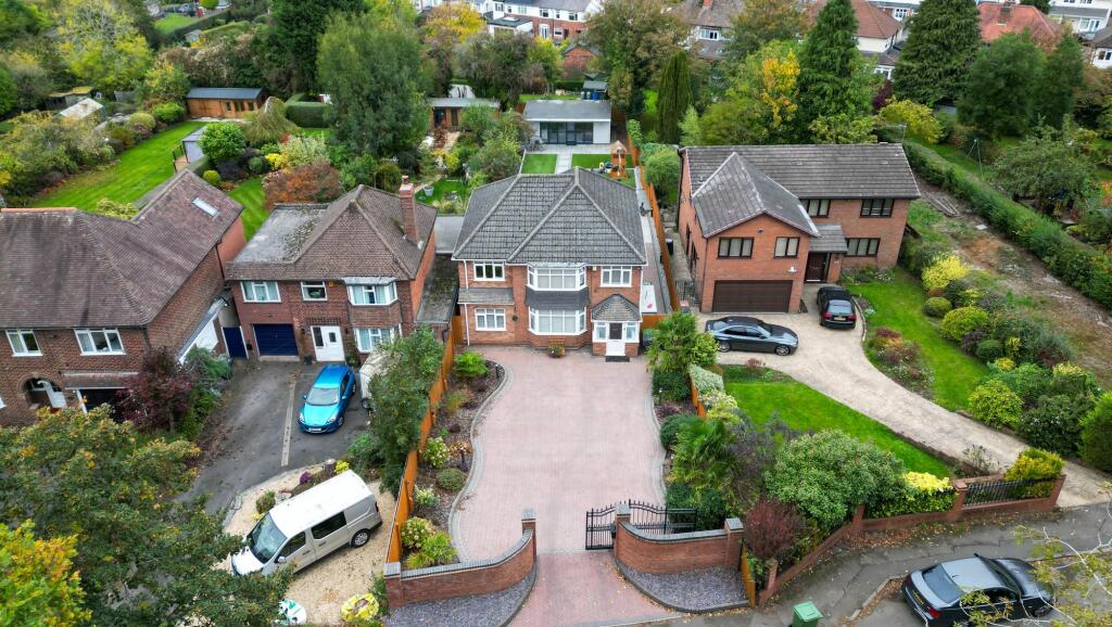 Additional image 21 of Old Birmingham Road, Marlbrook, B60