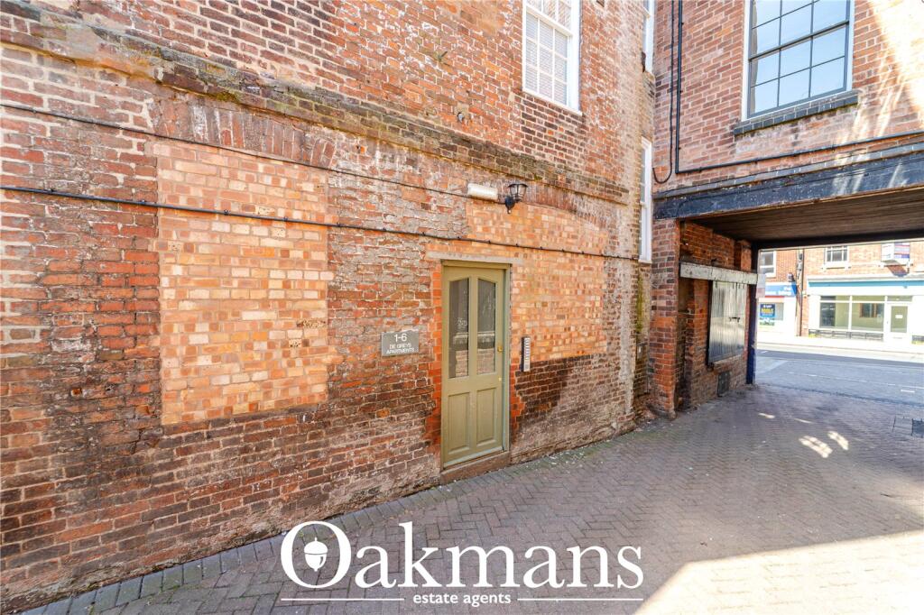 Additional image 7 of 22-24 High Street, Bromsgrove, B61