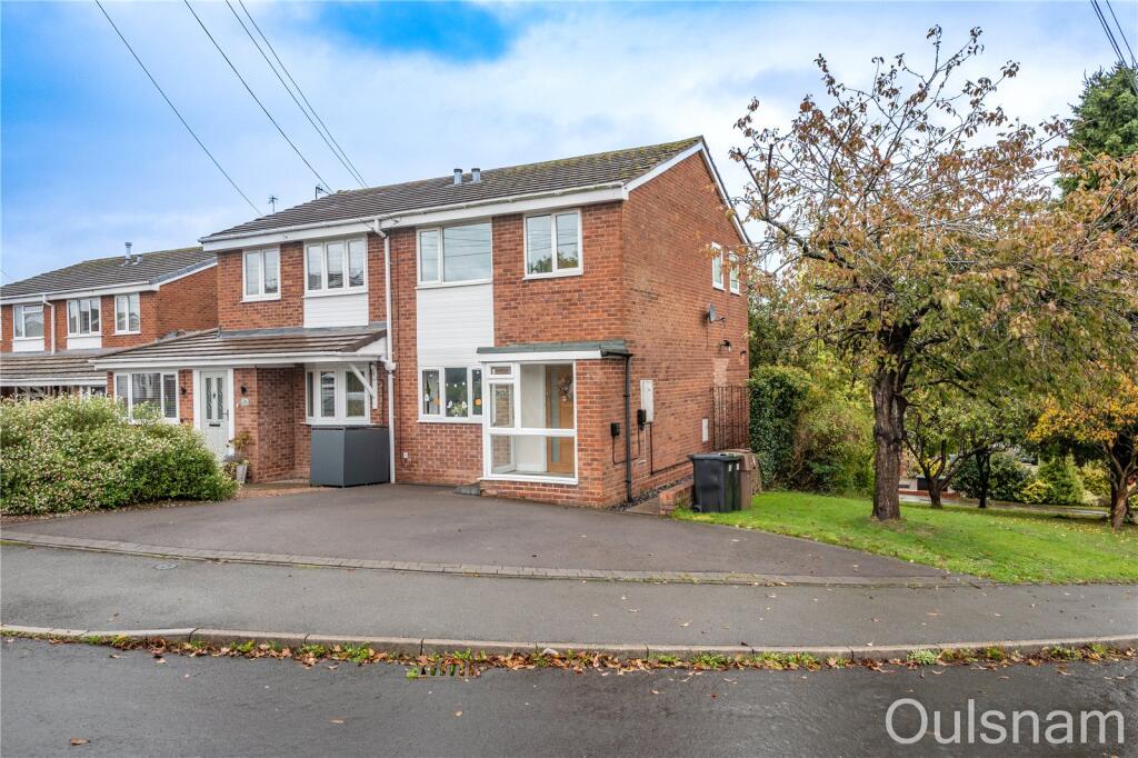 Additional image 22 of Cardinal Crescent, Bromsgrove, Worcestershire, B61