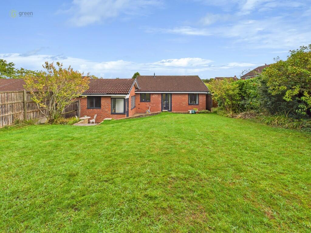 Additional image 2 of Lydia Croft, Four Oaks