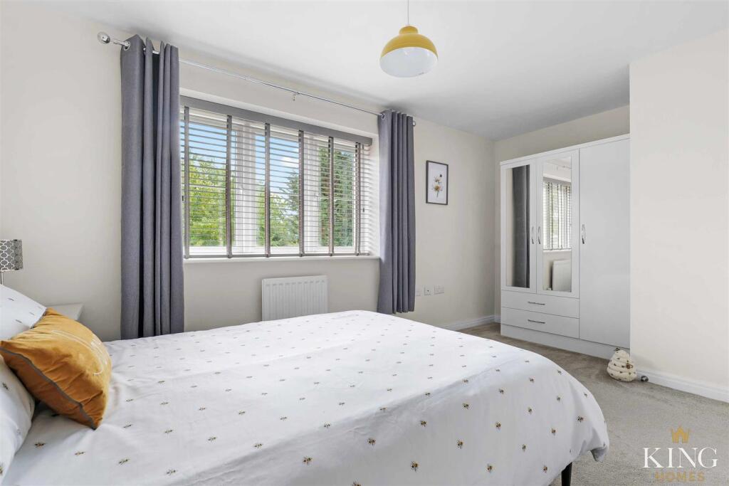 Additional image 16 of Boss Way, Bidford-On-Avon, Alcester