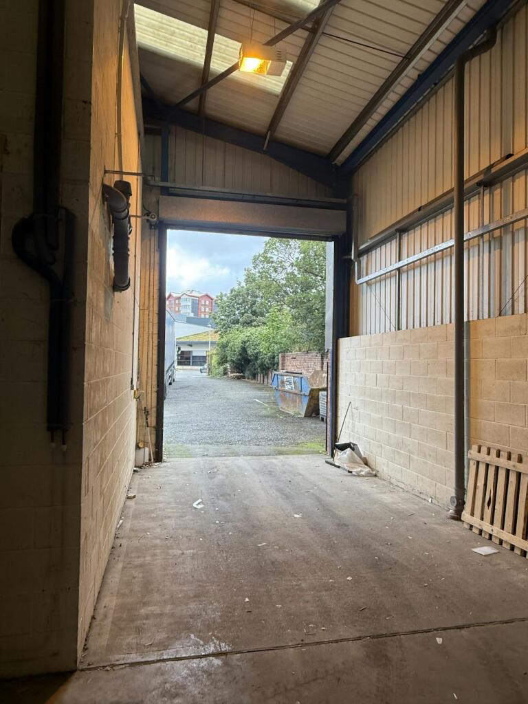 Additional image 7 of Impex House, Barton St, West Bromwich, West Bromwich, B70 8AJ