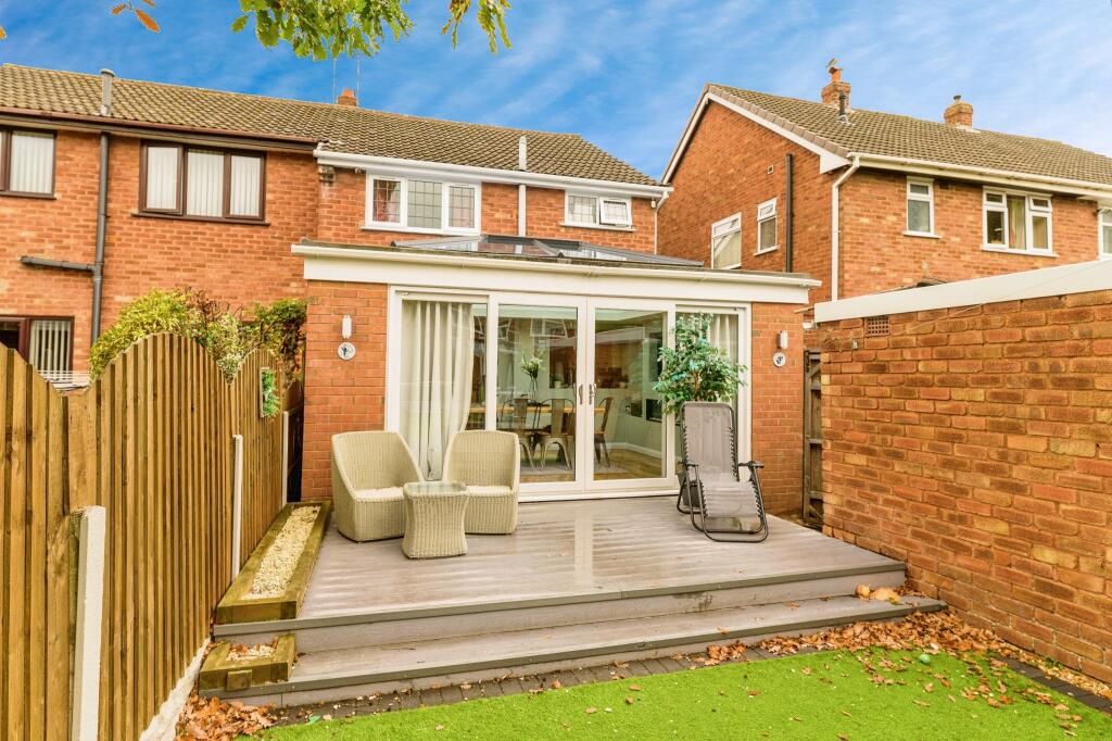 Additional image 31 of Rayford Drive, West Bromwich, B71