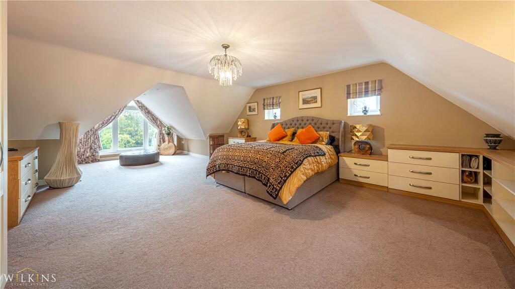 Additional image 24 of Stoneleigh Close, Sutton Coldfield, West Midlands, B74