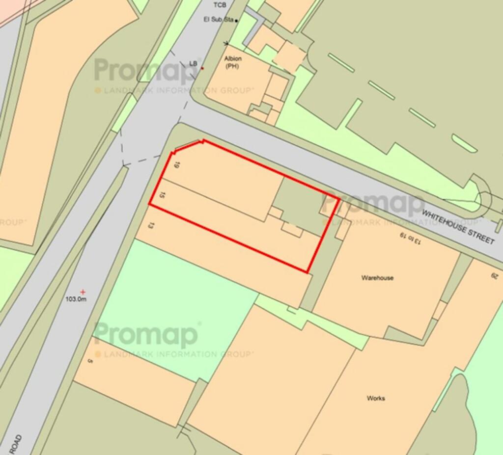 Additional image 12 of 19 Aston Road North, Aston, Birmingham, B6 4DS