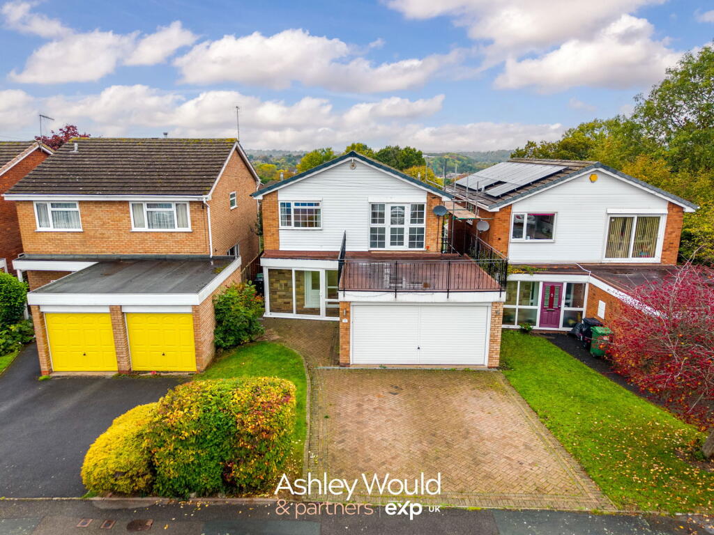 Additional image 24 of Links View, Halesowen, B62 8SS