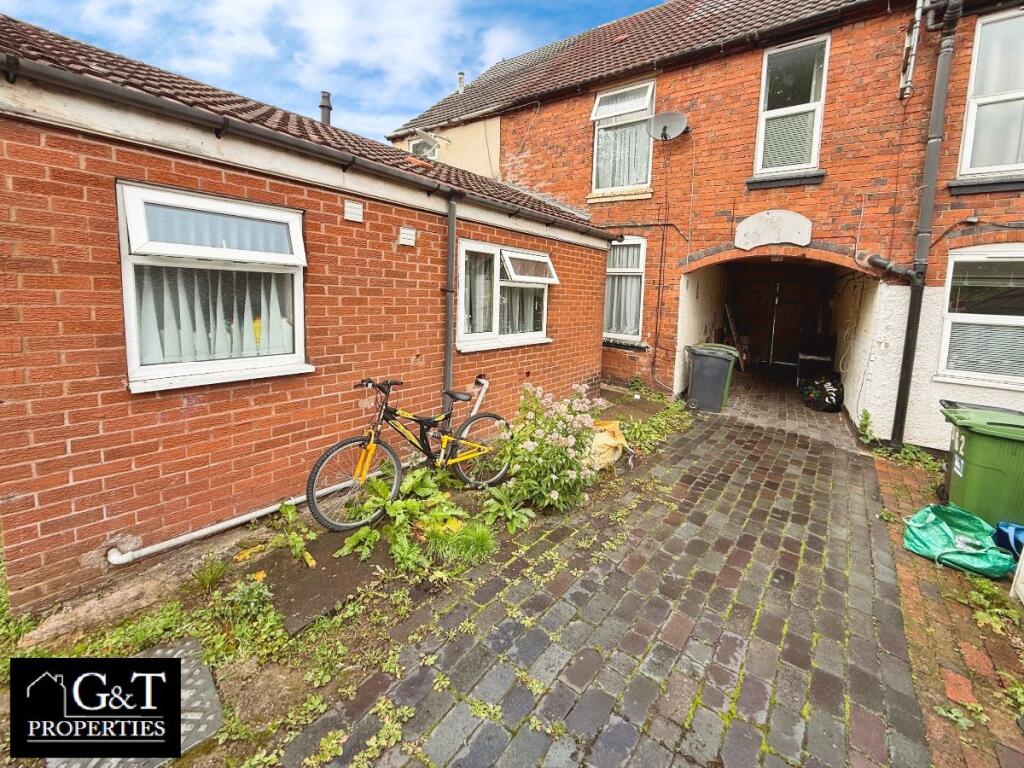 Additional image 13 of Green Lane, Halesowen