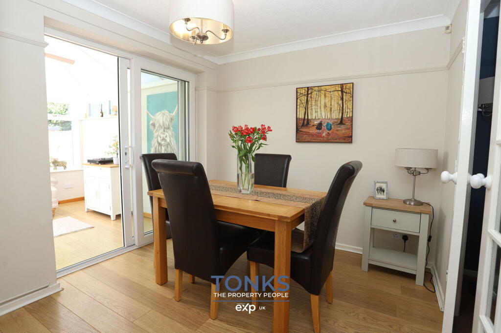 Additional image 6 of Cul de sac with plenty of living space - Moorfield Drive, Halesowen, B63 3TG