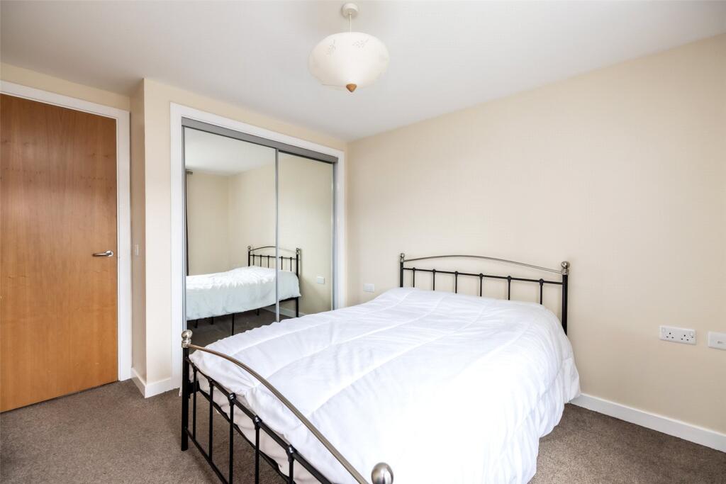 Additional image 10 of Dee Village, Millburn Street, Aberdeen, Aberdeenshire, AB11