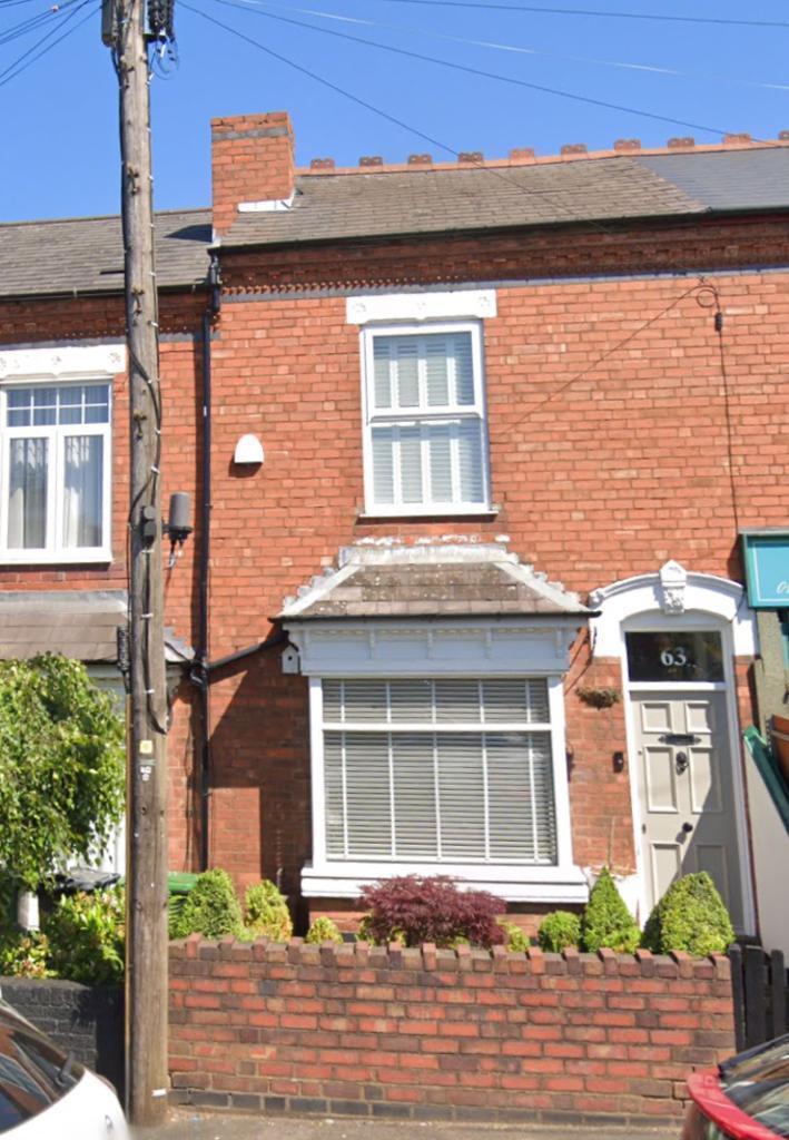 Property image for Bearwood, Birmingham, West Midlands, B67 5BU