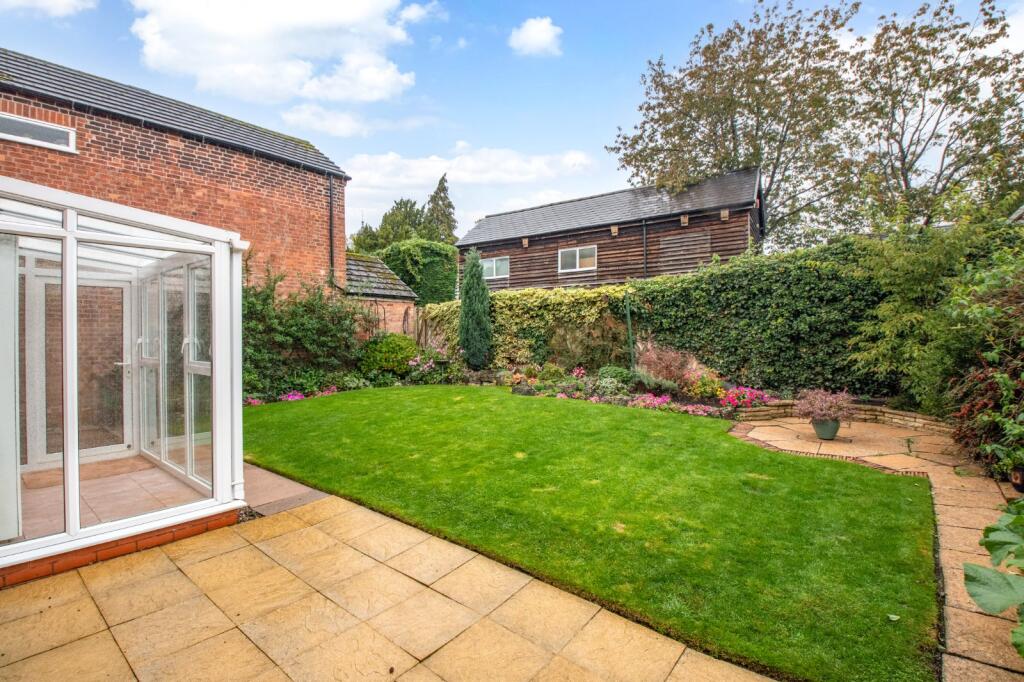 Additional image 20 of Conway Road, Bromsgrove, Worcestershire, B60