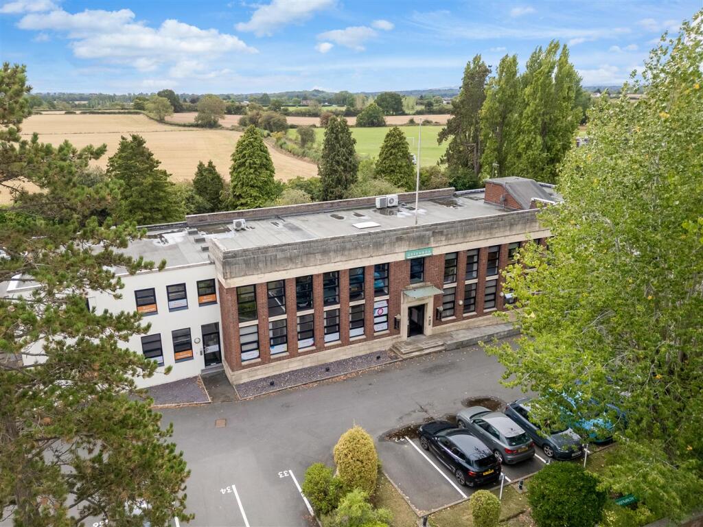 Property image for Greenbox, Stoke Prior, Bromsgrove B60 4AL