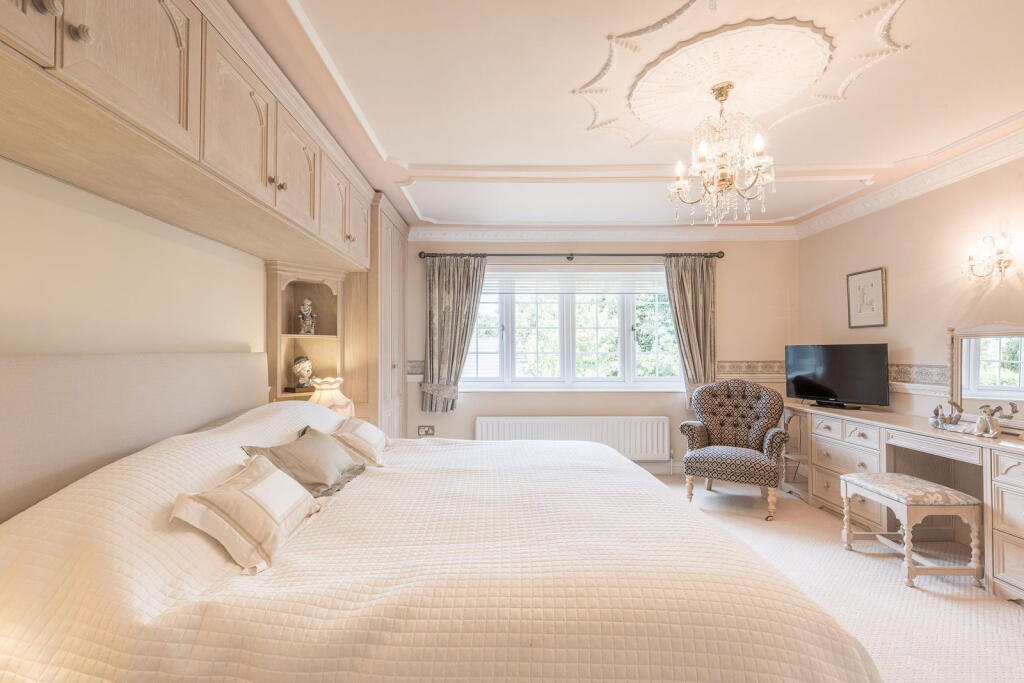 Additional image 35 of Roman Lane, Sutton Coldfield, Staffordshire, B74 3AE