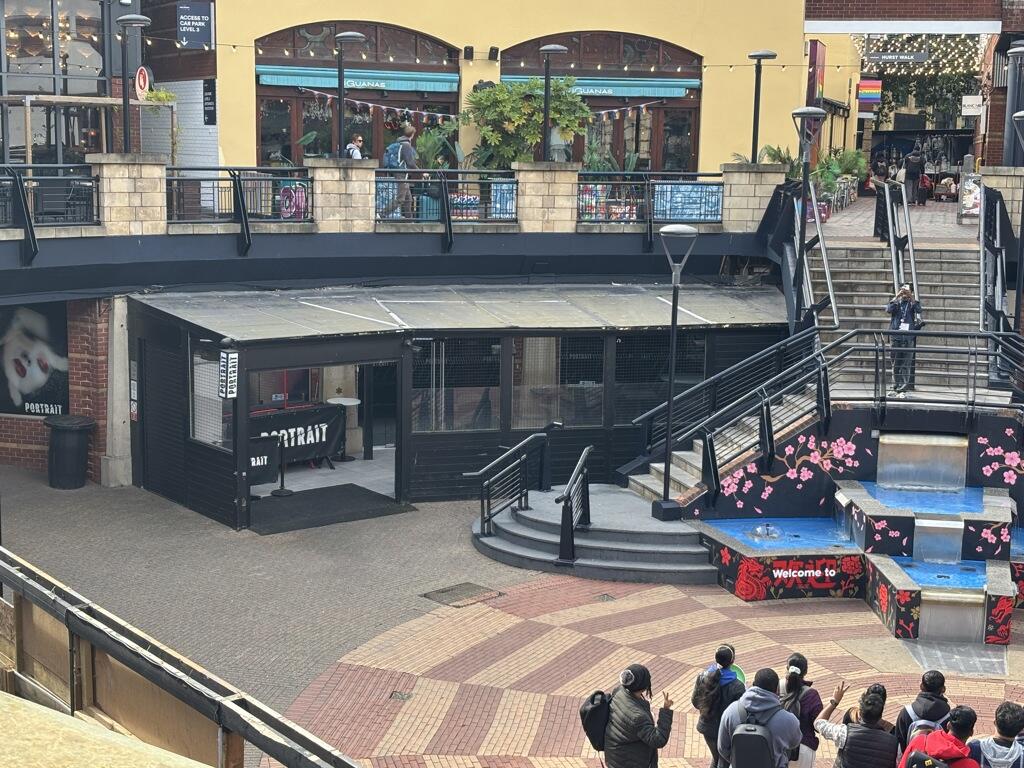 Additional image 4 of Unit E107-E110 The Arcadian, Hurst Street, Birmingham, West Midlands, B5 4TD