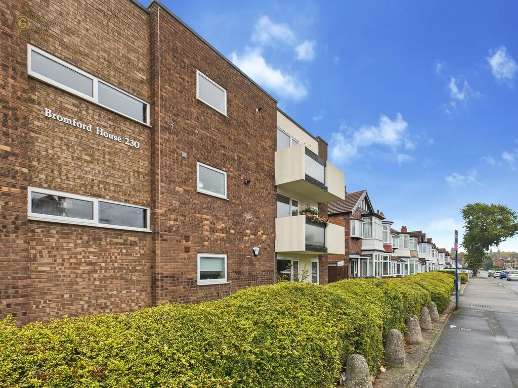 Additional image 31 of 230 Jockey Road, Sutton Coldfield