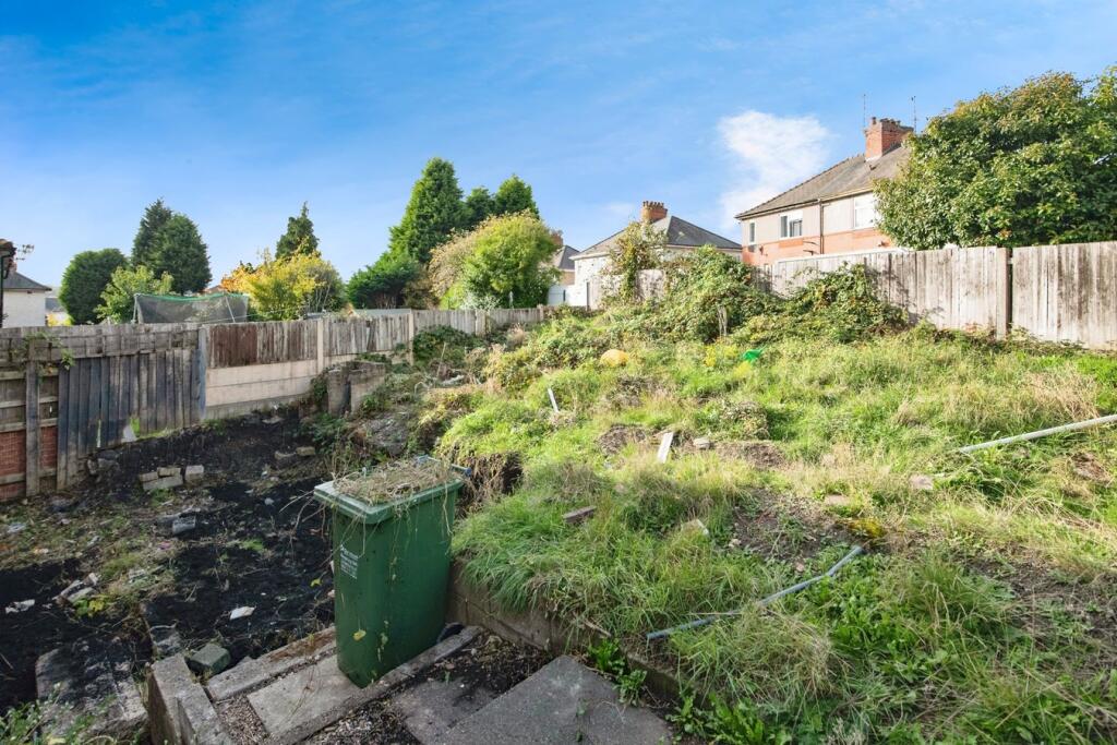 Additional image 12 of Codsall Road, Cradley Heath, B64