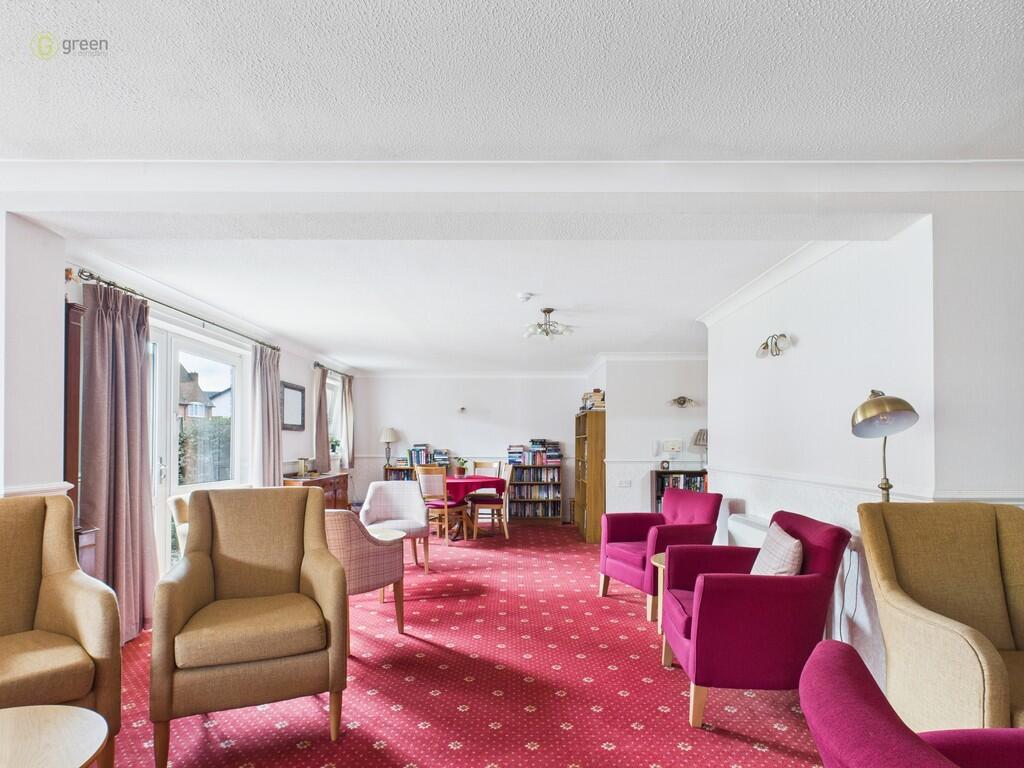 Additional image 38 of Upper Holland Road, Sutton Coldfield