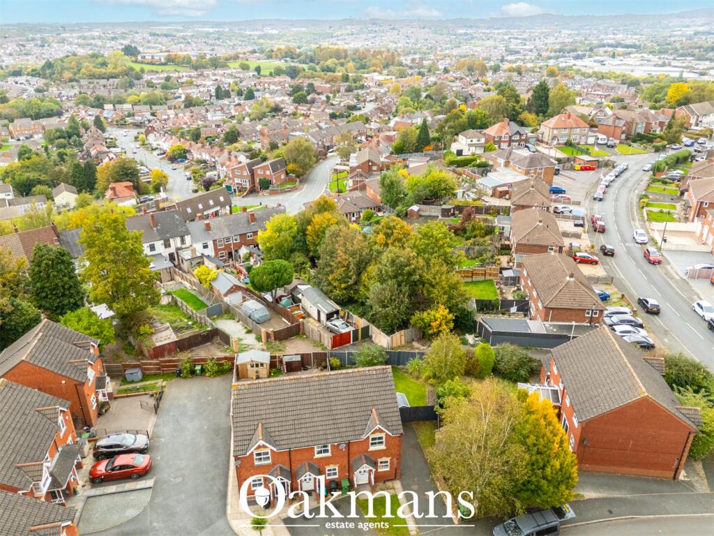 Additional image 22 of Barnswood Close, Halesowen, West Midlands, B63