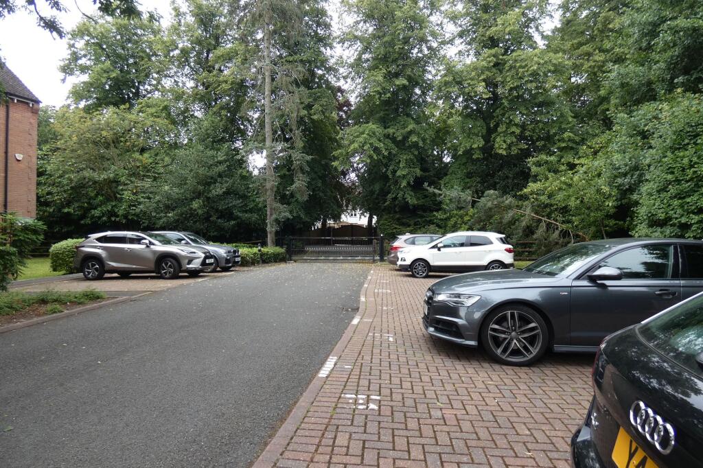 Additional image 20 of Four Oaks Road, Hanson Mansion, B74