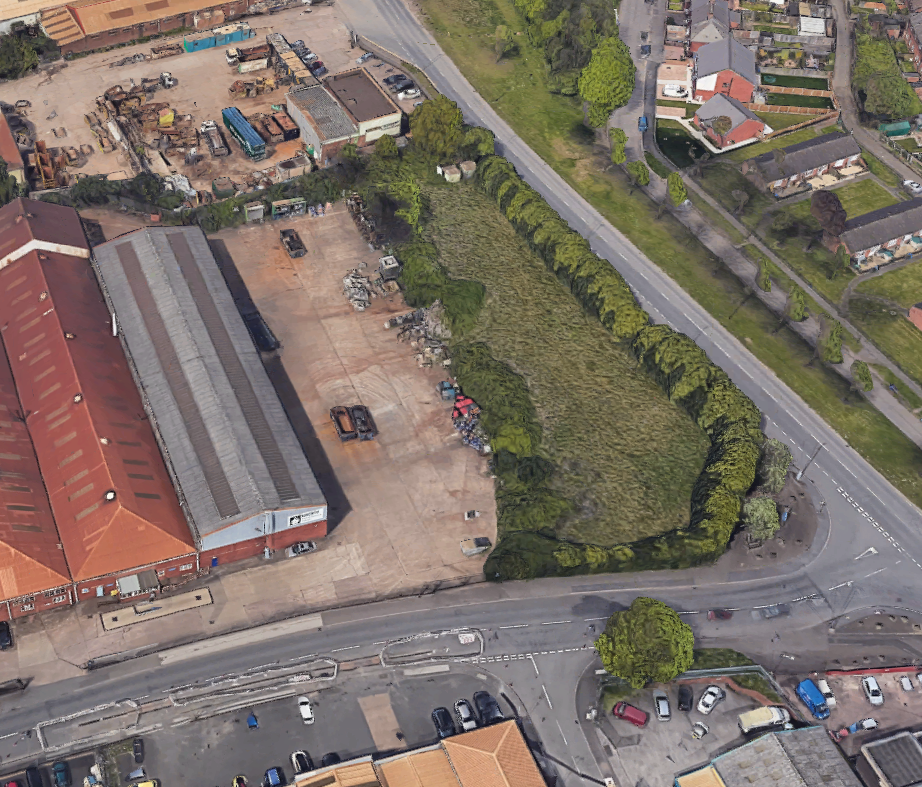 Additional image 2 of Albion Road, West Bromwich,West Midlands, B70