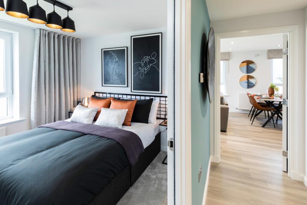 Additional image 8 of Mugiemoss Road,
Bucksburn,
Aberdeen,
AB21