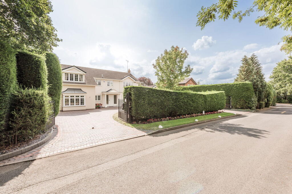 Additional image 4 of Roman Lane, Sutton Coldfield, Staffordshire, B74 3AE