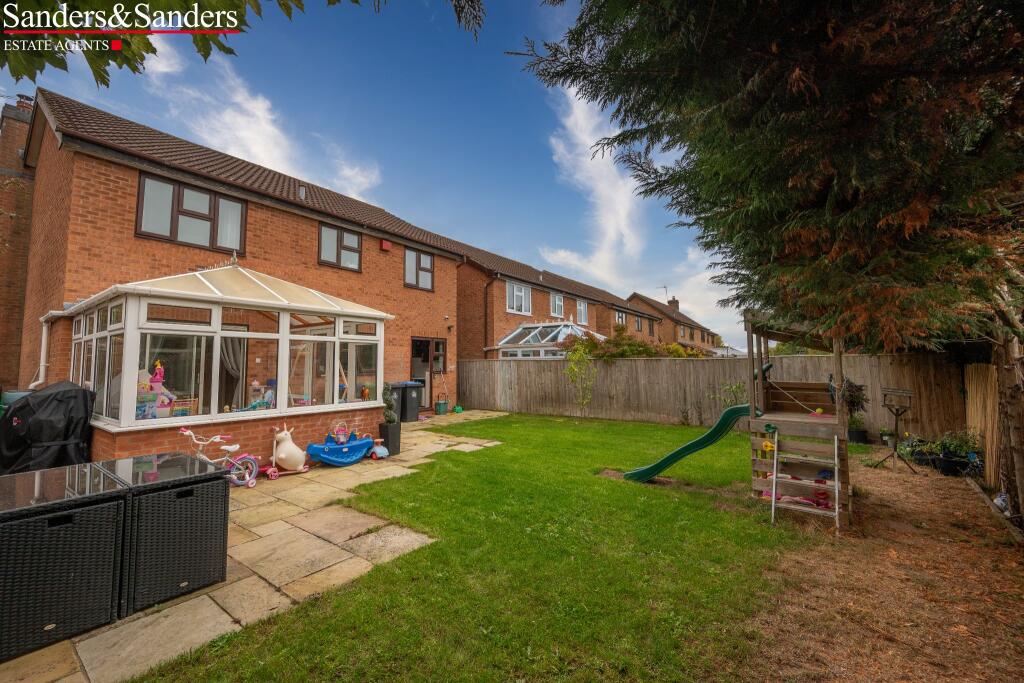 Additional image 30 of Dugdale Avenue, Bidford-on-Avon, Alcester, B50