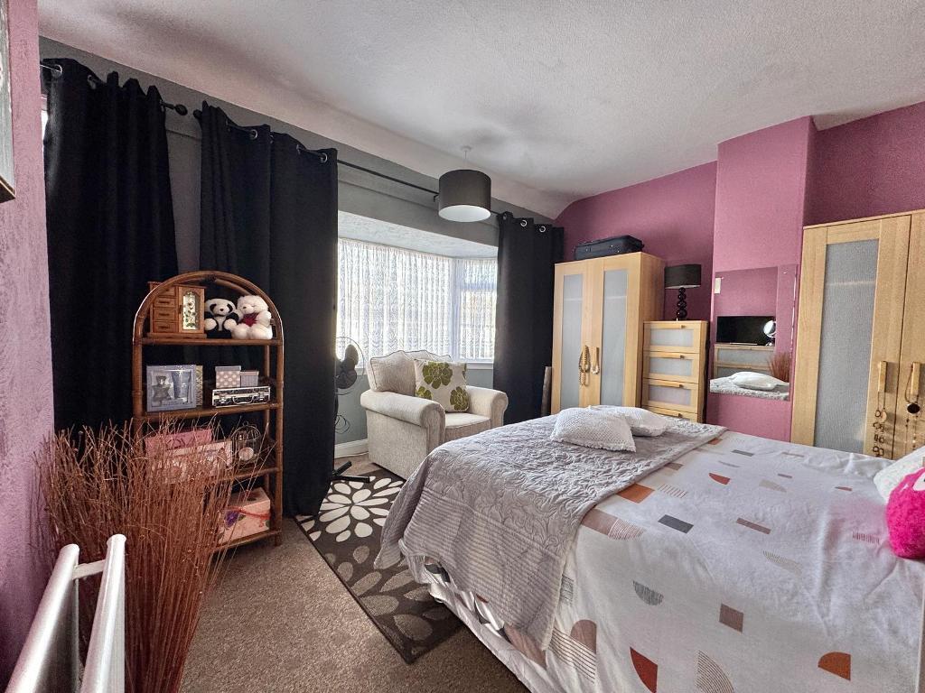 Additional image 18 of Coles Lane, West Bromwich, B71 2QL