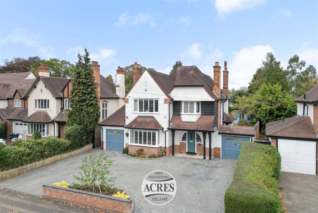 Property image for Greenhill Road, Sutton Coldfield